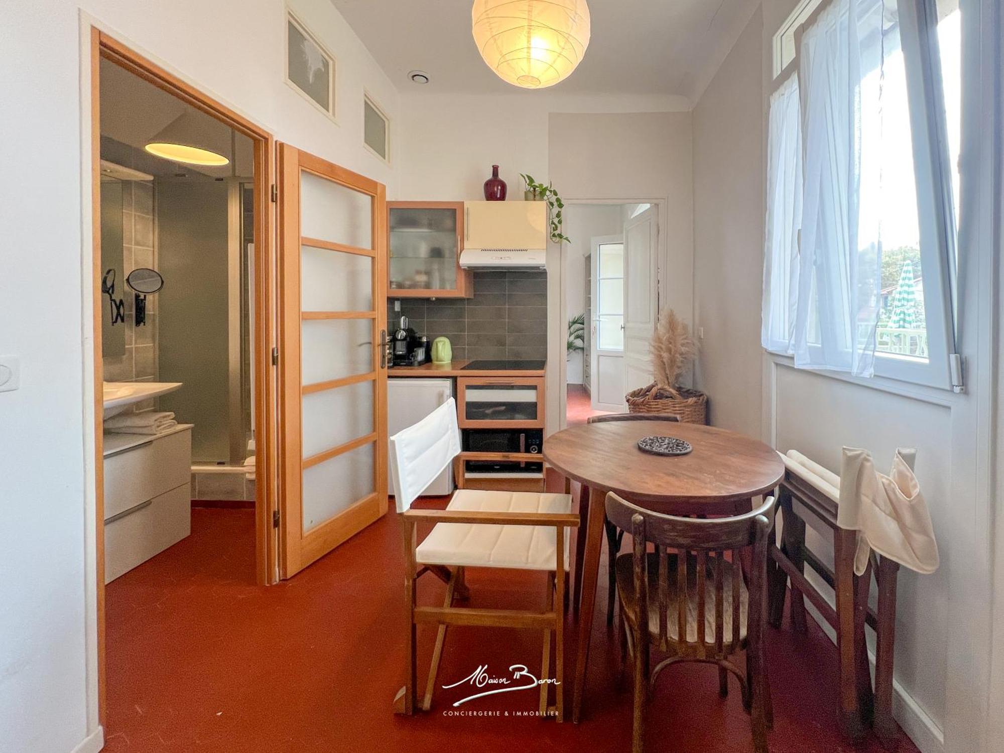 Terrasso Mar A 350M Des Plages - Terrasse Privative - 4 Couchages - Wifi Toulon Exterior foto